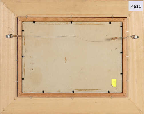 Тышлер Александр Григорьевич. Верея